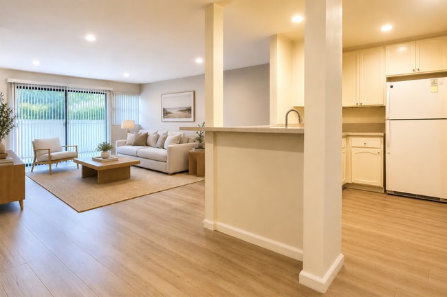 property at 2607 Pirineos Way