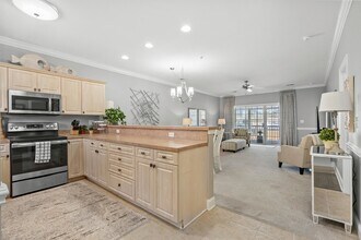 4140 Hibiscus Dr in Little River, SC - Building Photo - Building Photo