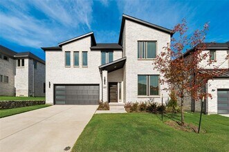 4624 Morgan St in McKinney, TX - Building Photo - Building Photo