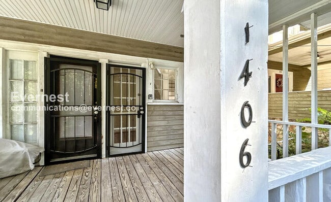 1406 17th Ave S in Birmingham, AL - Building Photo - Building Photo