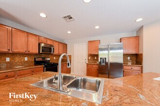 7091 Leadville Peak Ave in Las Vegas, NV - Building Photo - Building Photo