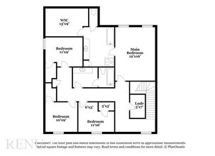 11002 Eyelet Harbor in Converse, TX - Building Photo - Building Photo