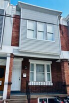 1431 S Marston St in Philadelphia, PA - Building Photo