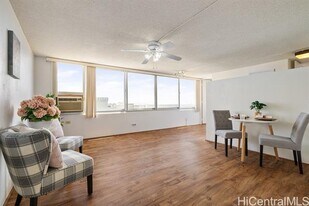 98-288-288 Kaonohi St in Aiea, HI - Building Photo
