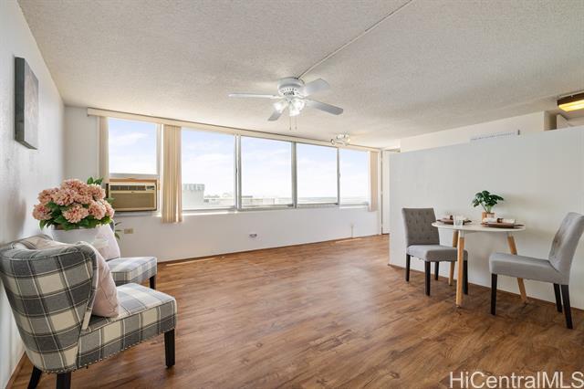 98-288-288 Kaonohi St in Aiea, HI - Building Photo