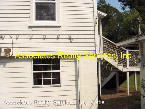 2919 NW 6th St in Gainesville, FL - Foto de edificio