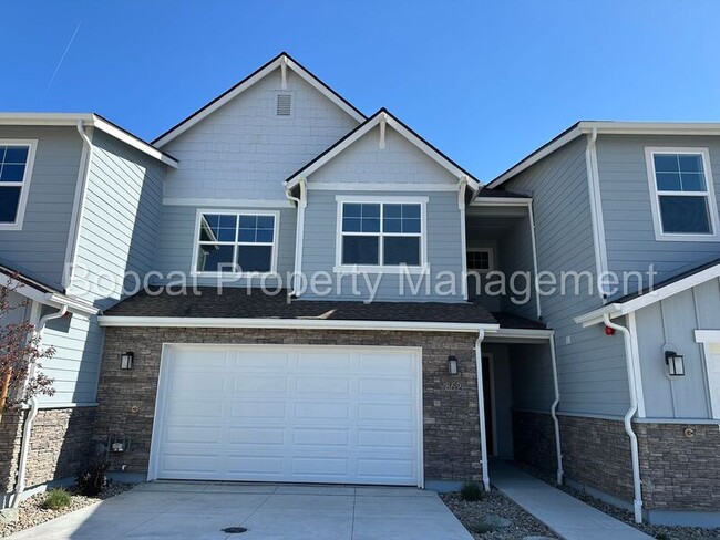 property at 862 Furlong Dr