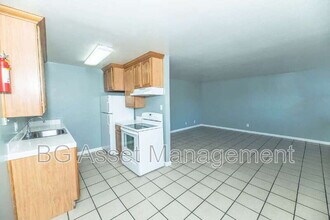 1529 23rd St in San Pablo, CA - Building Photo - Building Photo