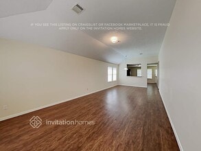 1123 S Teal Estates Cir in Fresno, TX - Building Photo - Building Photo