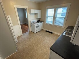 1041 Davis Ave NW in Grand Rapids, MI - Building Photo