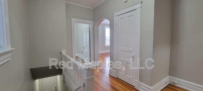 property at 3420 Keokuk St