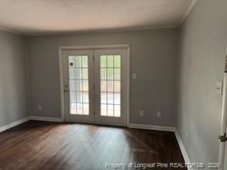 817 Ridge Rd in Fayetteville, NC - Building Photo