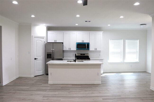 property at 16603 Bonnie Sean Dr