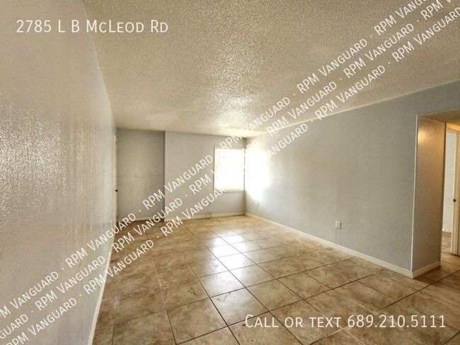 2785 L B McLeod Rd in Orlando, FL - Building Photo - Building Photo