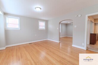 615 Winston Ave in Baltimore, MD - Building Photo - Building Photo