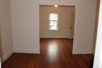 124 Dunham St in Attleboro, MA - Building Photo - Building Photo