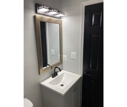 1255 Sargeant St in Baltimore, MD - Building Photo - Building Photo