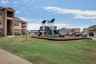 2410 Jack Finney Blvd in Greenville, TX - Building Photo