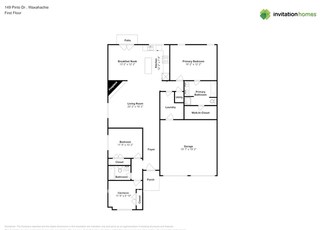 149 Pinto Dr in Waxahachie, TX - Building Photo - Building Photo