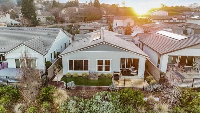 1131 Senegal Way in El Dorado Hills, CA - Building Photo - Building Photo