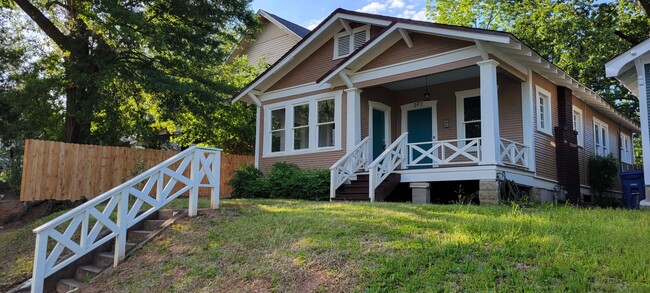 property at 327 Wilkinson St