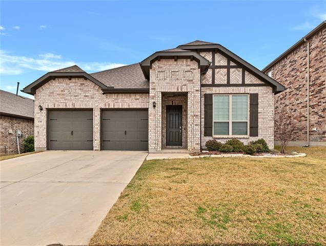 property at 1301 Morning Ridge Trail