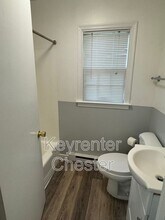923 Wills Rd in Petersburg, VA - Building Photo - Building Photo