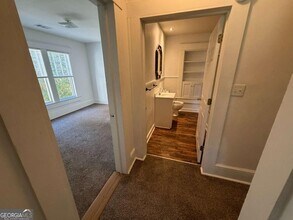 416 GA-9-Unit -A in Dawsonville, GA - Building Photo - Building Photo