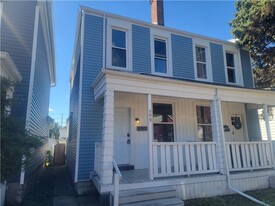 599 Stanley Ave in Columbus, OH - Building Photo