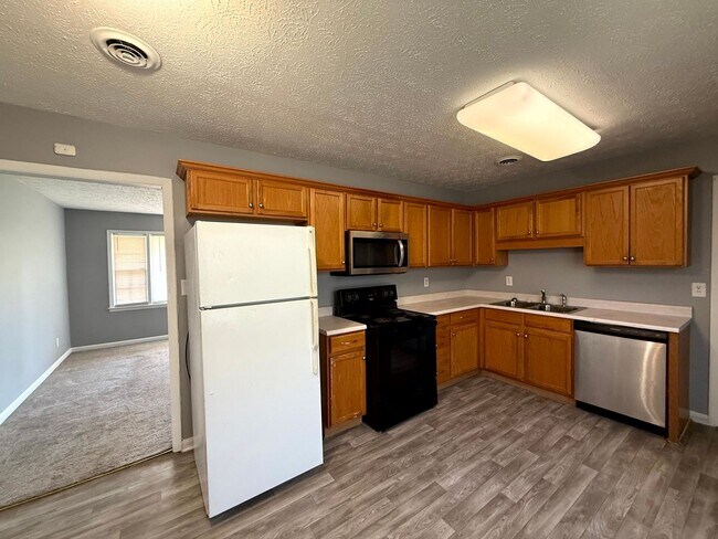 175 Brocton Dr in Fayetteville, NC - Building Photo - Building Photo