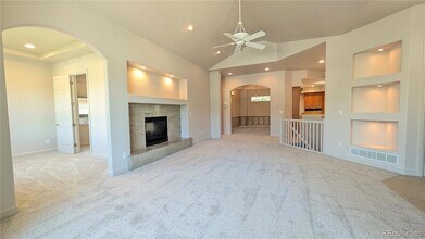 2795 Stonewall Heights in Colorado Springs, CO - Building Photo - Building Photo
