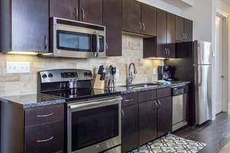 The Lofts At First National in Vicksburg, MS - Building Photo - Building Photo