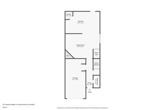 4717 Beacon Ridge Ln in Flowery Branch, GA - Building Photo - Building Photo