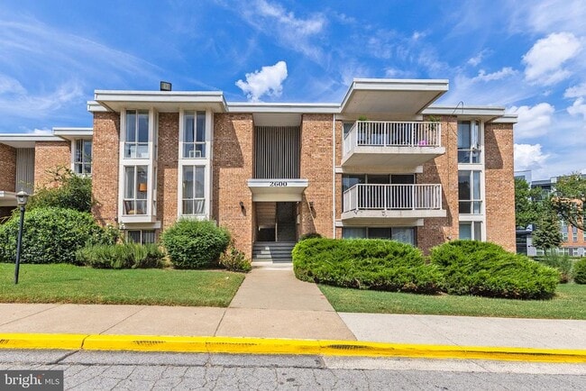 property at 2600 Indian Dr