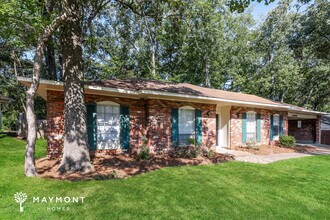1008 Tanglewood Dr in Clinton, MS - Building Photo - Building Photo