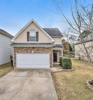 11157 Aliyah Dr in Hampton, GA - Building Photo