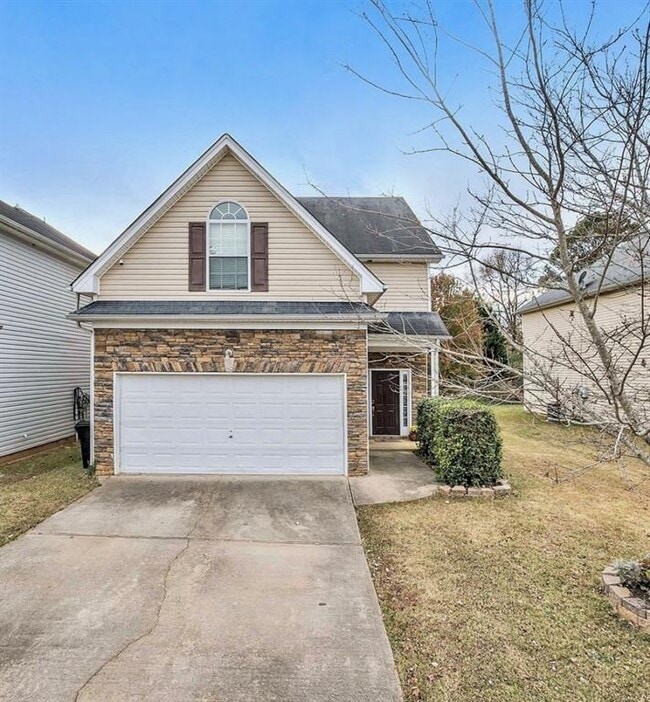 11157 Aliyah Dr