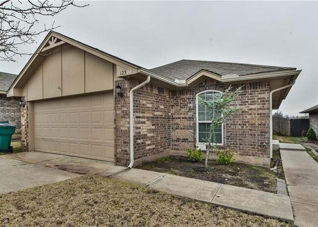 property at 12308 SW 9th Terrace