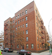 811 Cortelyou Rd in Brooklyn, NY - Building Photo - Building Photo