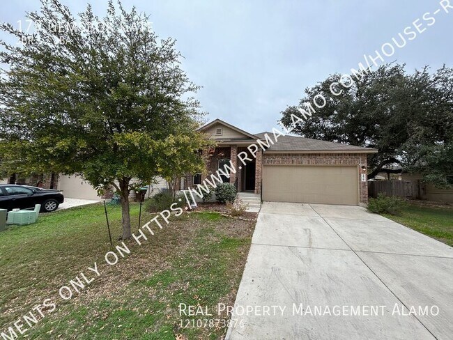 179 Gemsbok Gate in San Antonio, TX - Building Photo - Building Photo