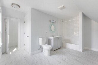 62-64-64 Edson St in Boston, MA - Building Photo - Building Photo
