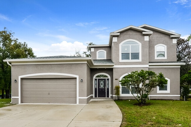 property at 109 Overoaks Pl