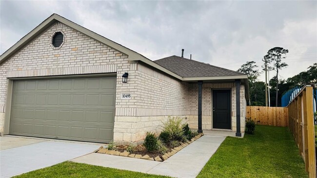 property at 10495 Cloud Nine Ct
