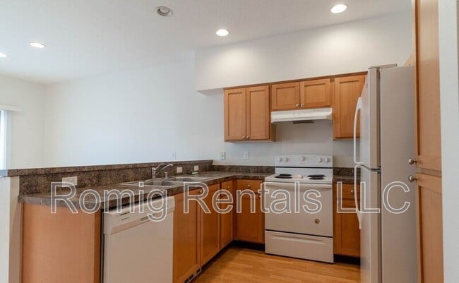 8109 NE 36th Ct in Vancouver, WA - Building Photo - Building Photo