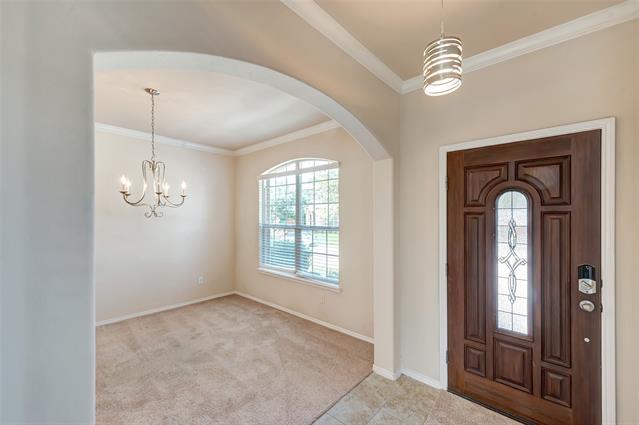 9124 Spurs Trail in Aubrey, TX - Foto de edificio - Building Photo