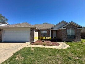 14 Winchester Ct in Cabot, AR - Building Photo