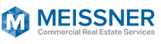 Property Management Company Logo Meissner Commercial Real Estate Services