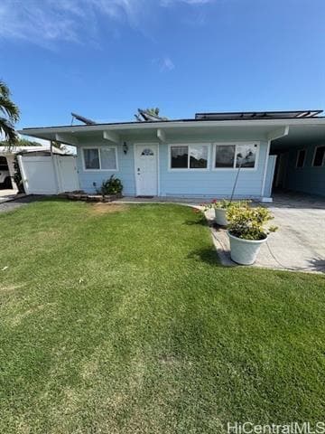 property at 224 Ilihau St