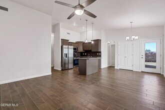 5913 Ruidoso Downs St in El Paso, TX - Building Photo - Building Photo