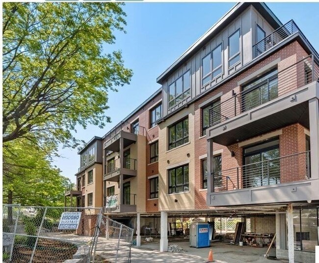 property at 302 Broadway